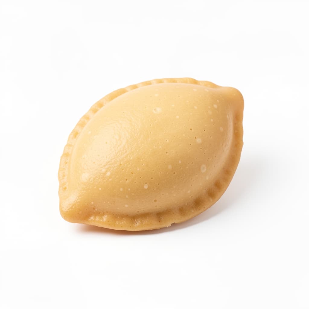 Qatayef batter