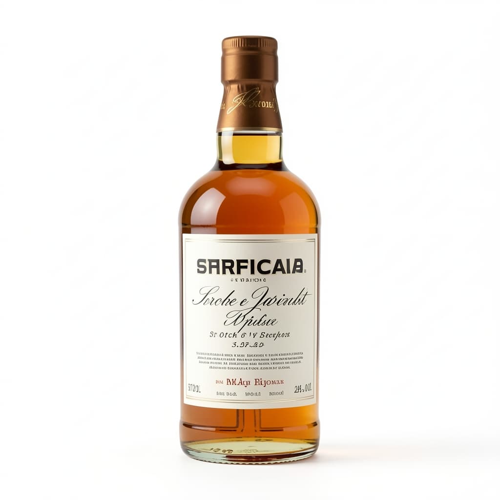 Scotch Whisky