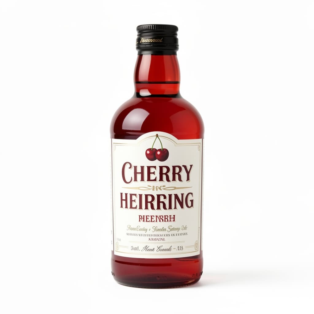 Cherry Heering