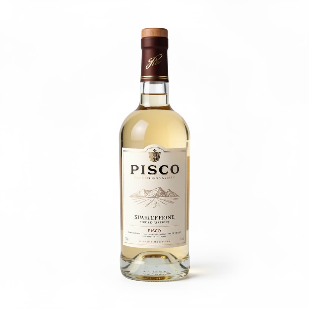 Pisco