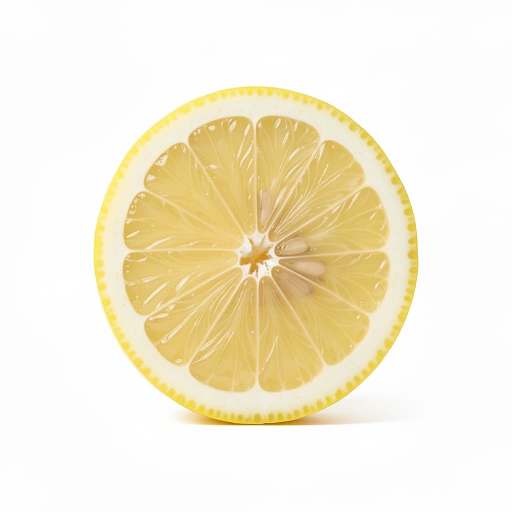 Lemon Wheel
