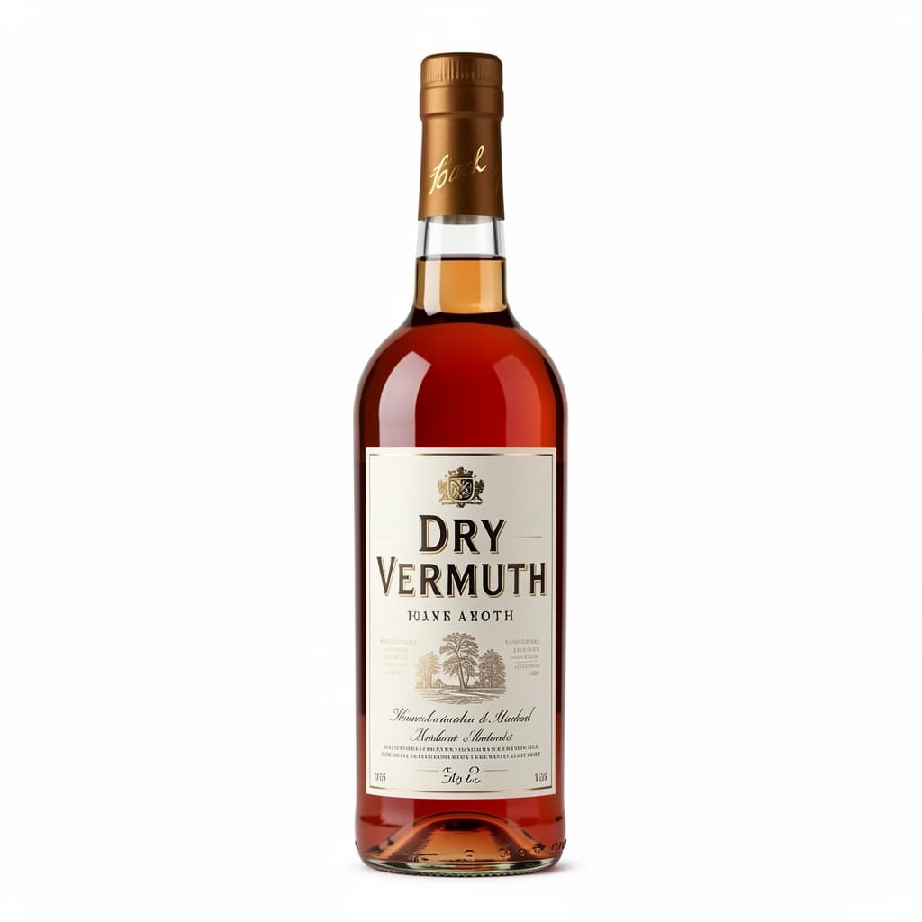 Dry Vermouth