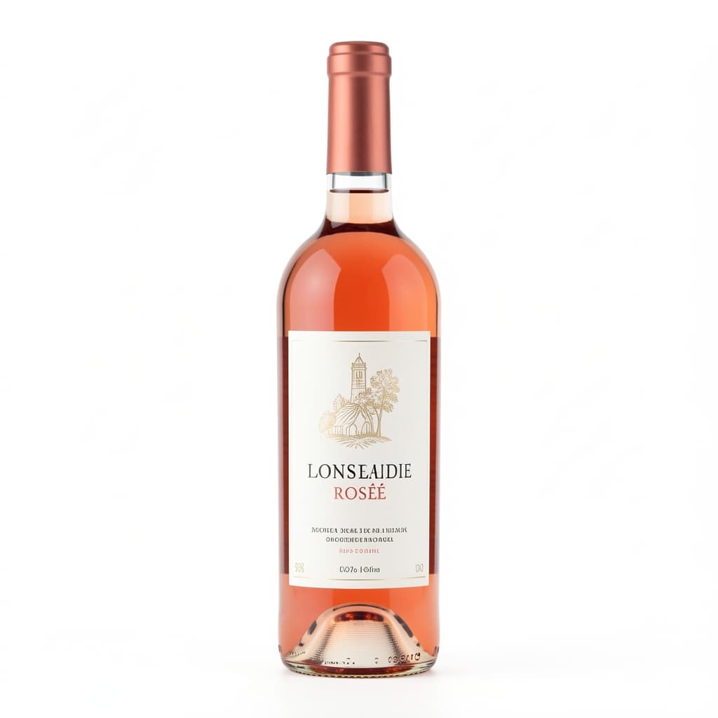 Rosé Wine