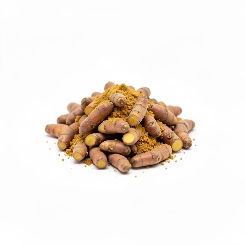 Ground Turmeric