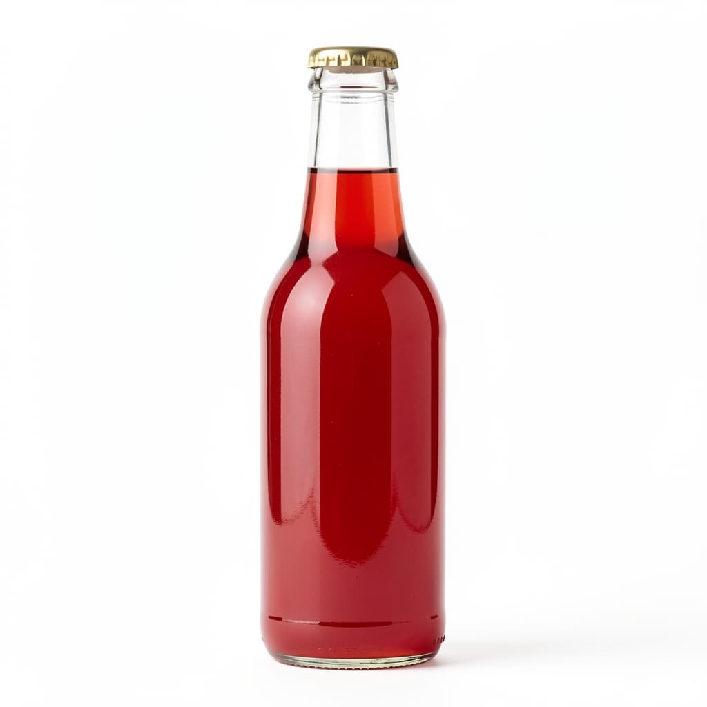 Strawberry Syrup