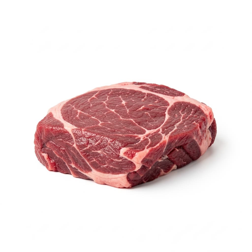 Fresh Lean Beef