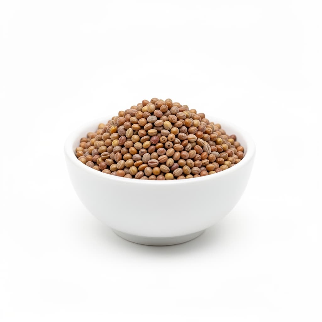Amaranth grain