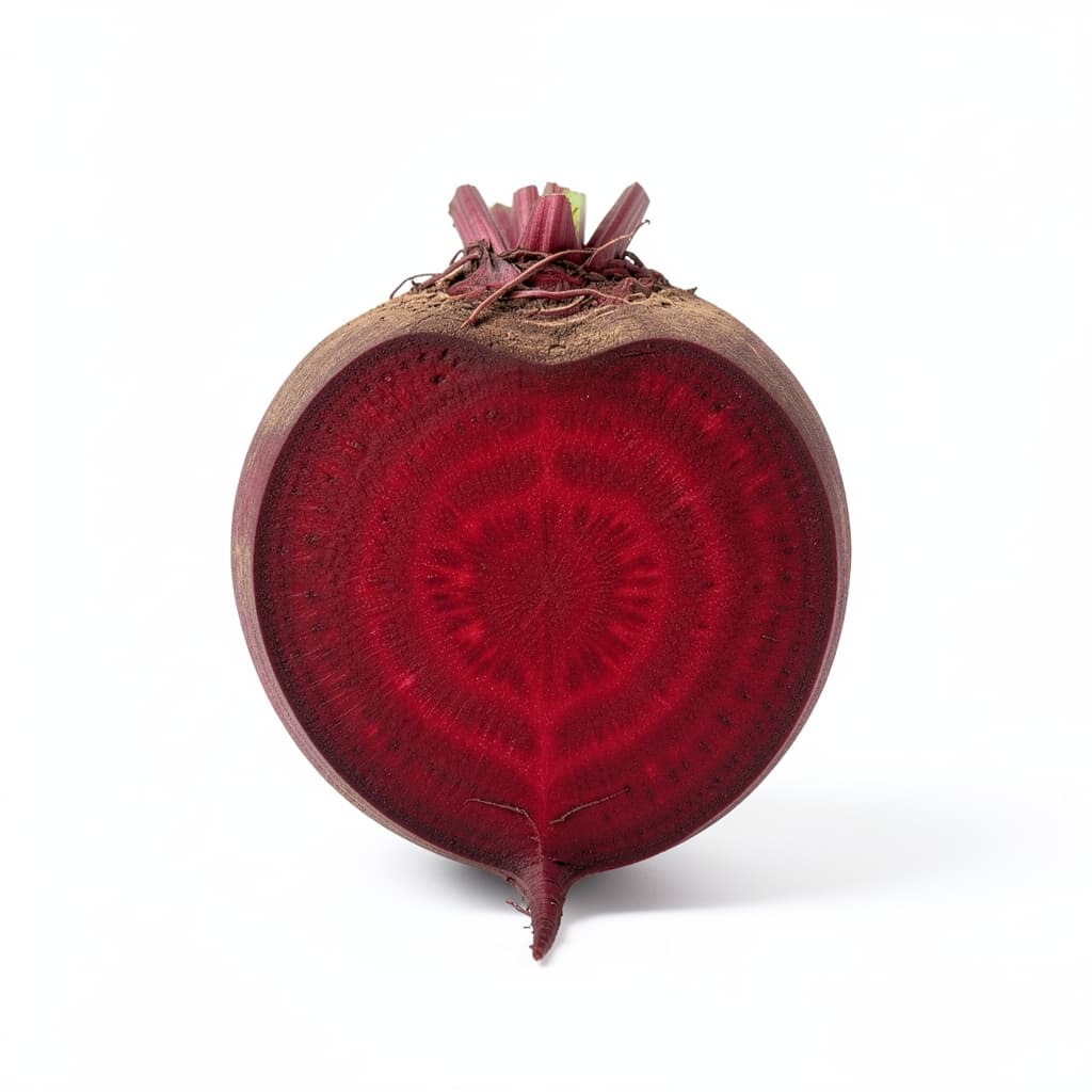 Fresh Beetroot