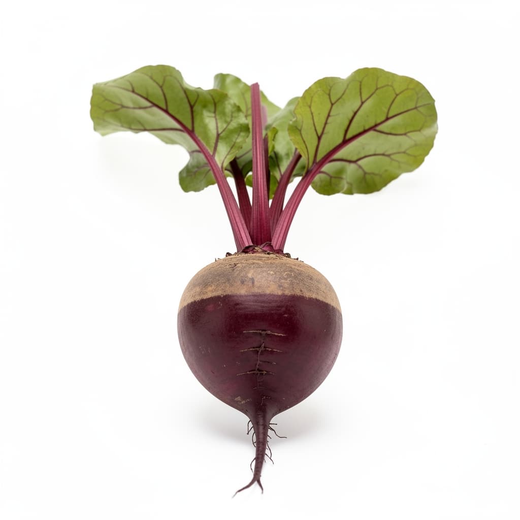 Fresh Beets