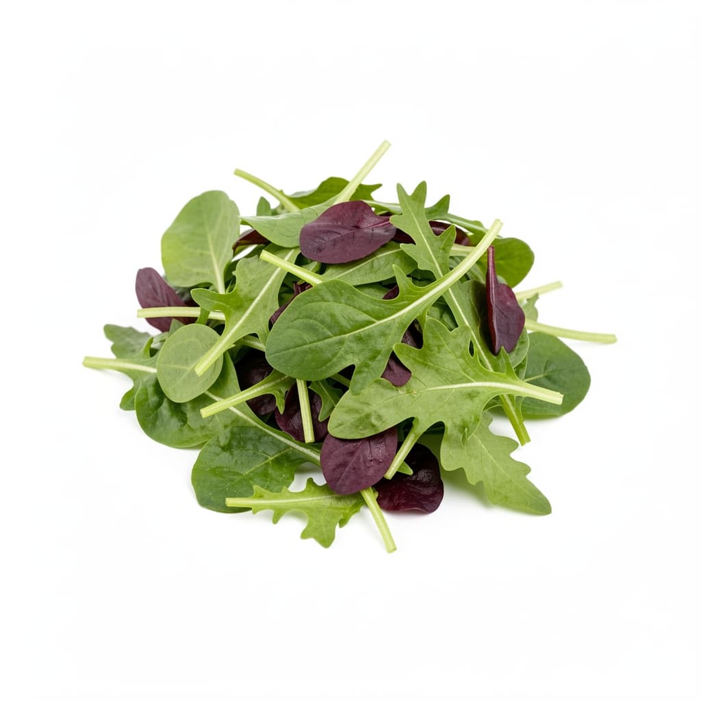Mixed Salad Greens