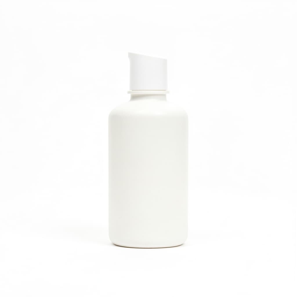 Chicory root granules