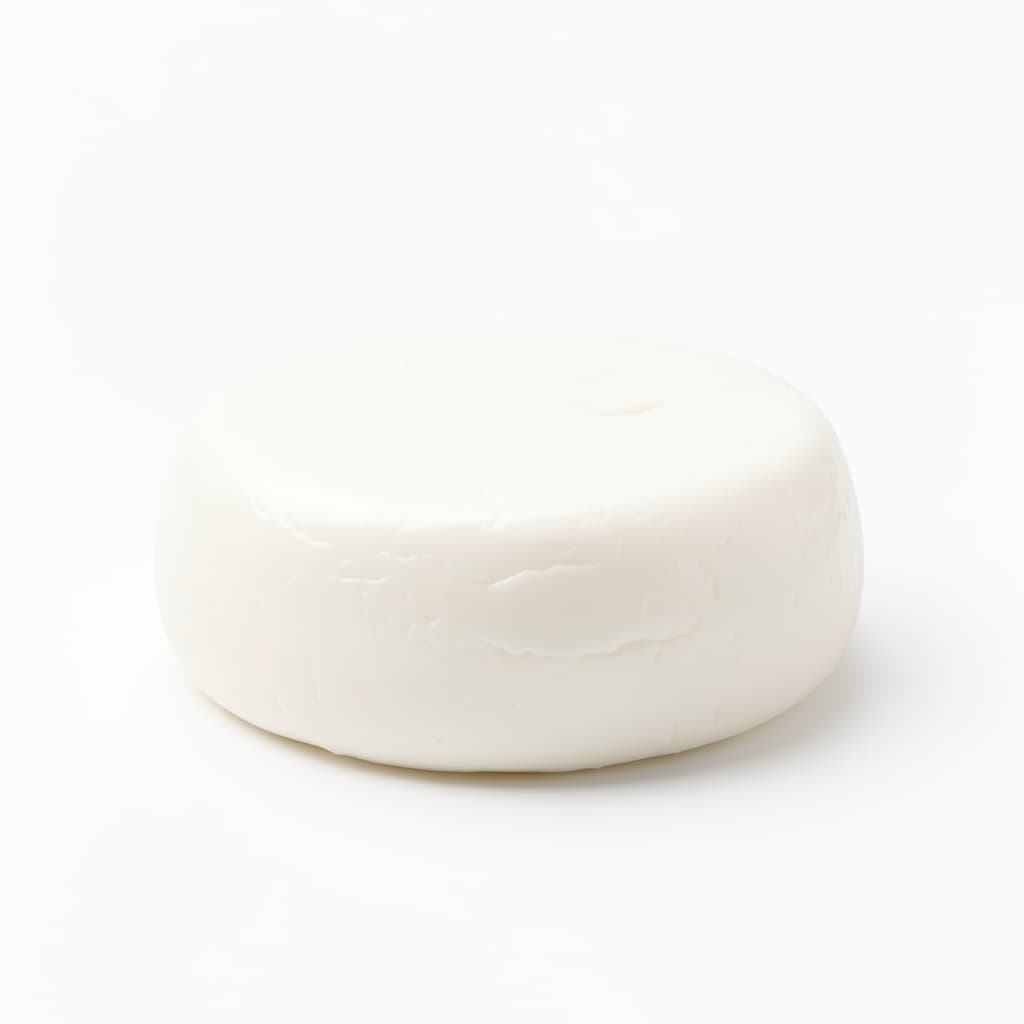 Fresh Mozzarella Cheese