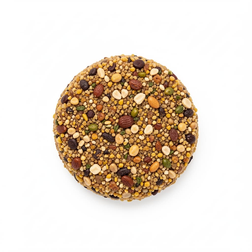 Dukkah