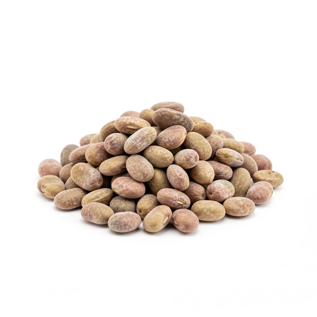 Dried Gigantes Beans