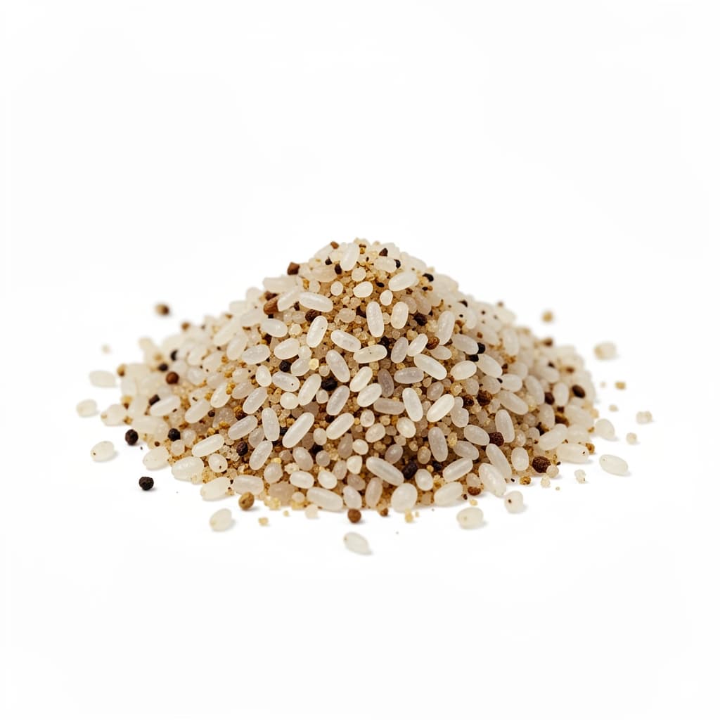 Sushi Rice Seasoning (Vinegar, Sugar, Salt)