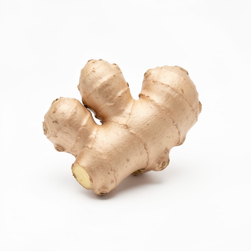 Ginger Root