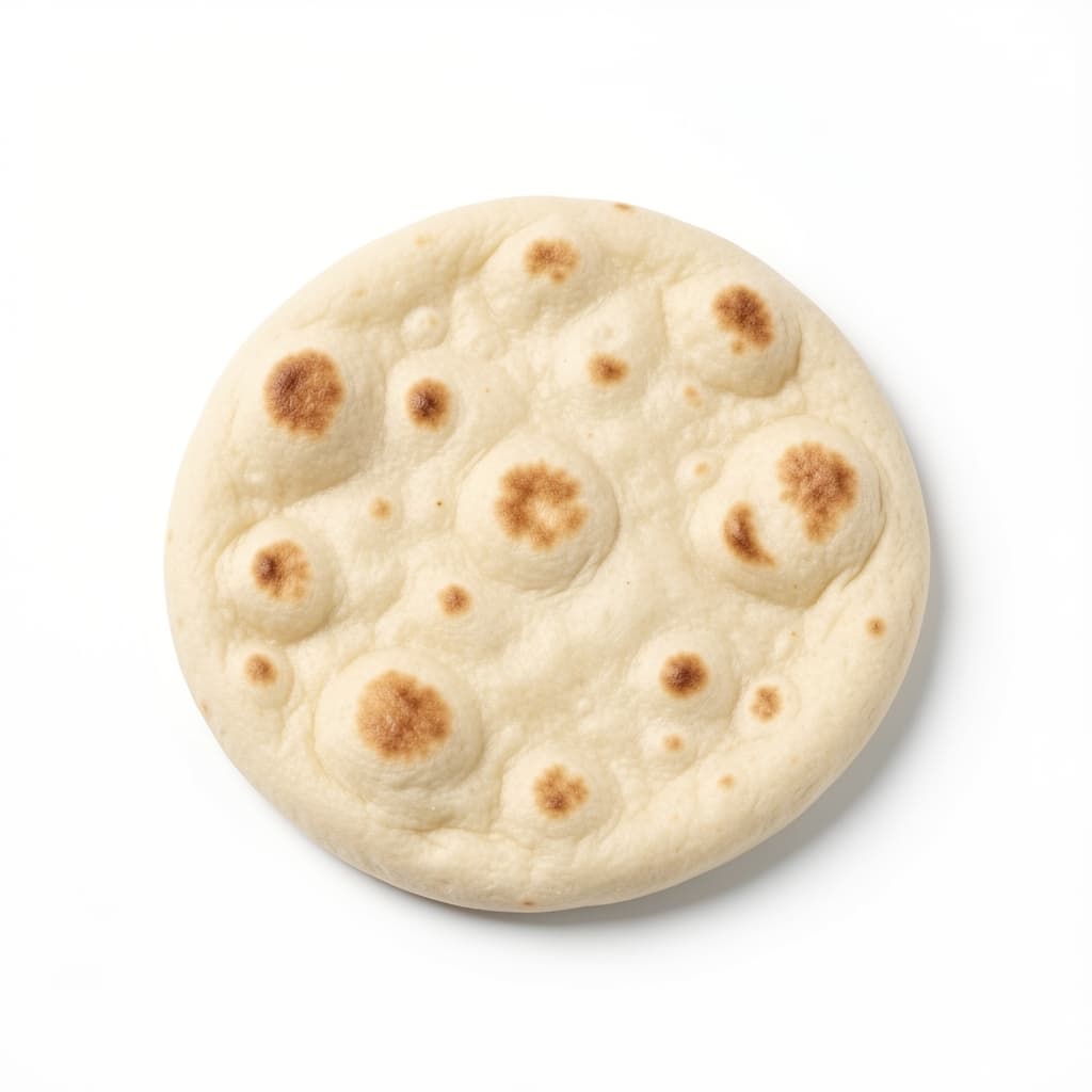 Man'oushe Dough