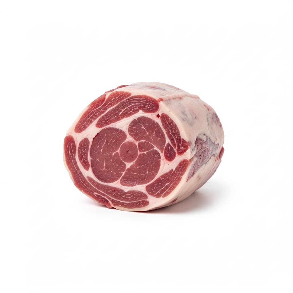 Lamb Fat (Tail Fat)