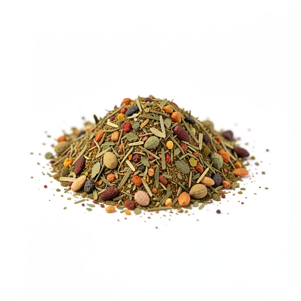 Libyan Spice Blend (Bzaar)