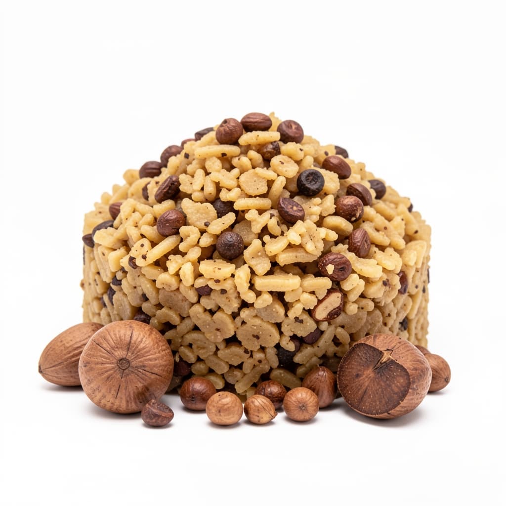 Ehuru (African Nutmeg)