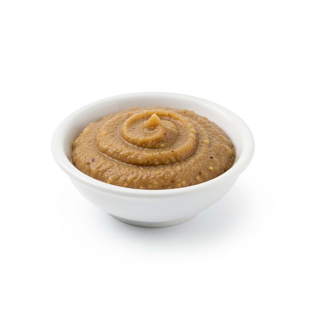 Cocoyam paste