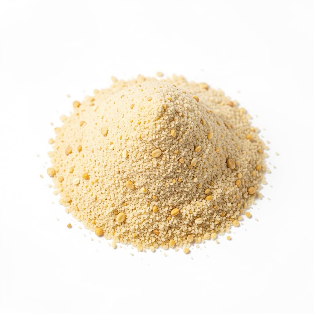 Maize Meal (Pap)