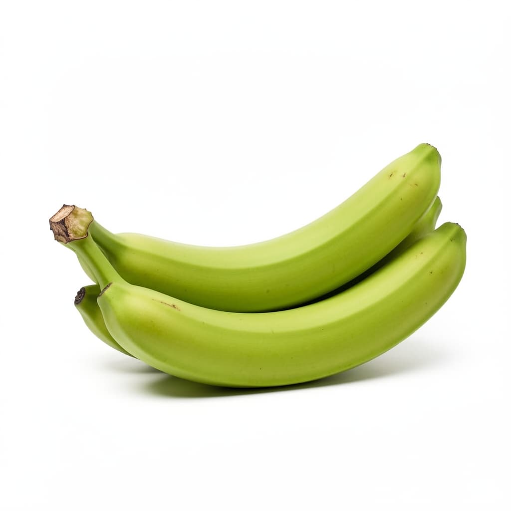 Green Bananas (Guineos)