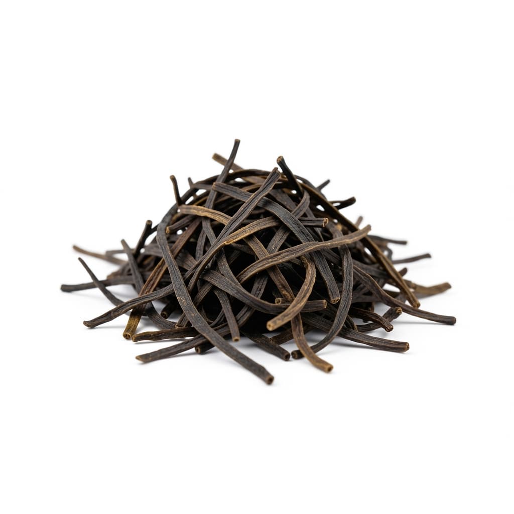 Dried Hijiki Seaweed