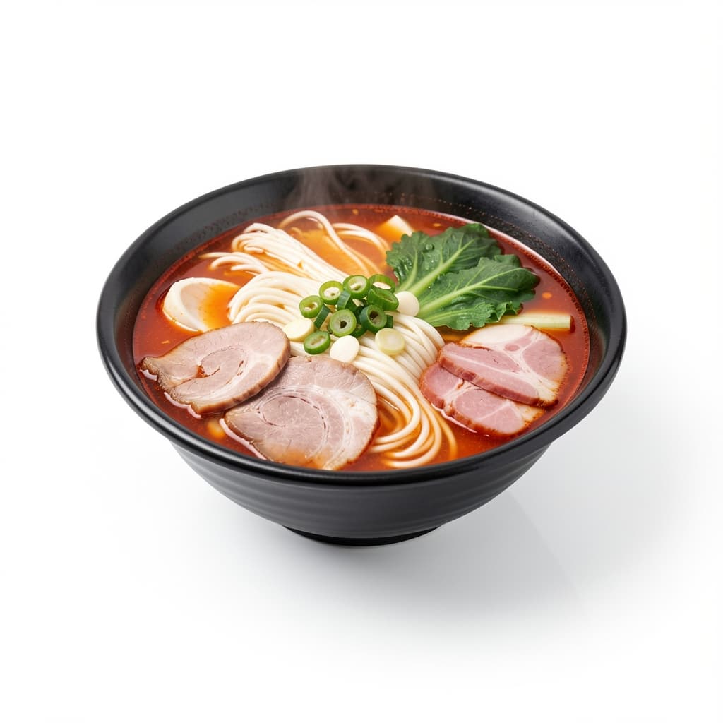 Sichuan Hot Pot Base
