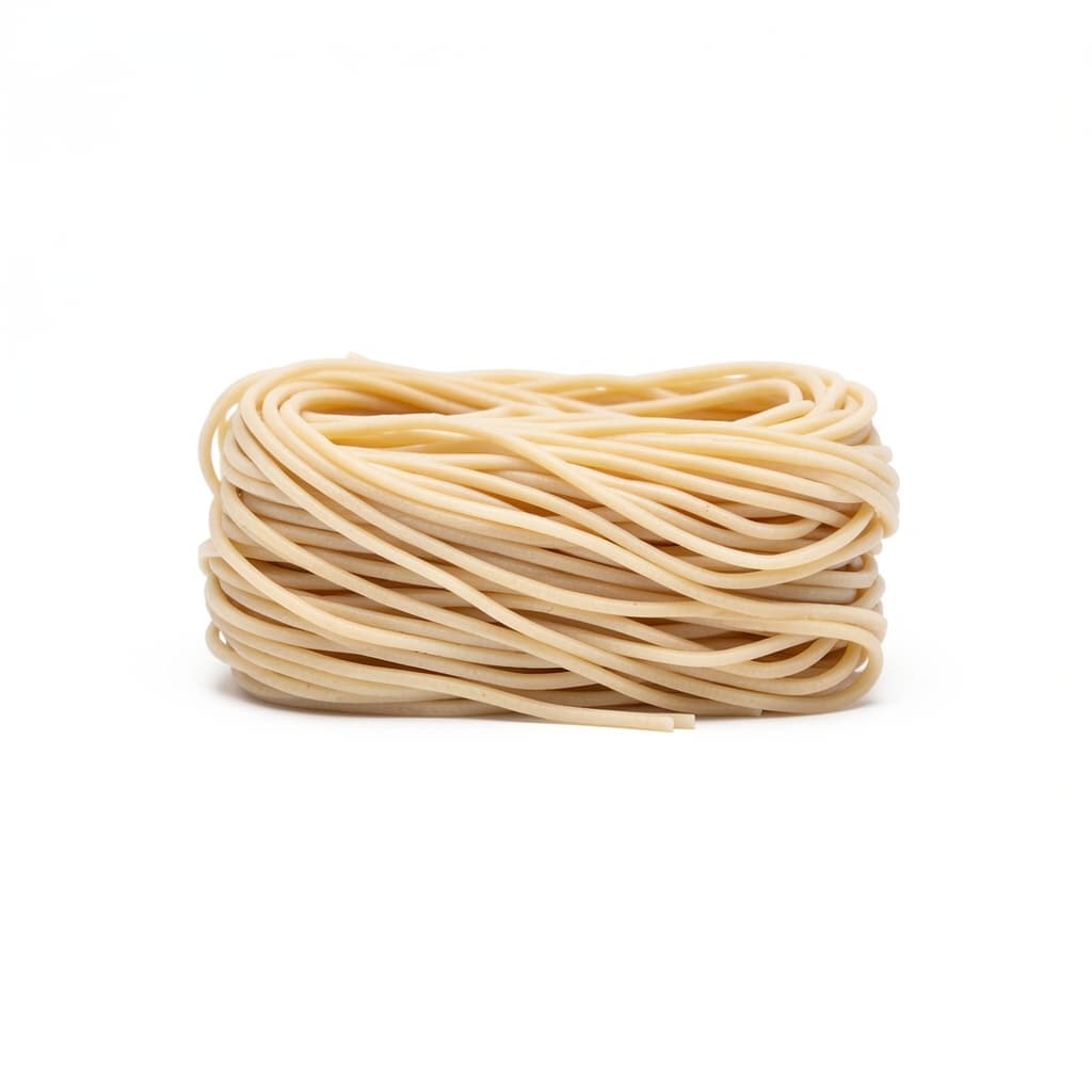 Hand-pulled Wheat Noodles