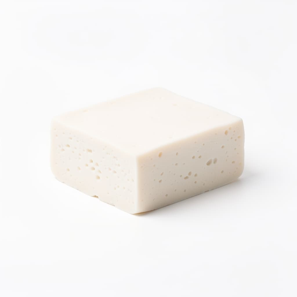 Soft Tofu