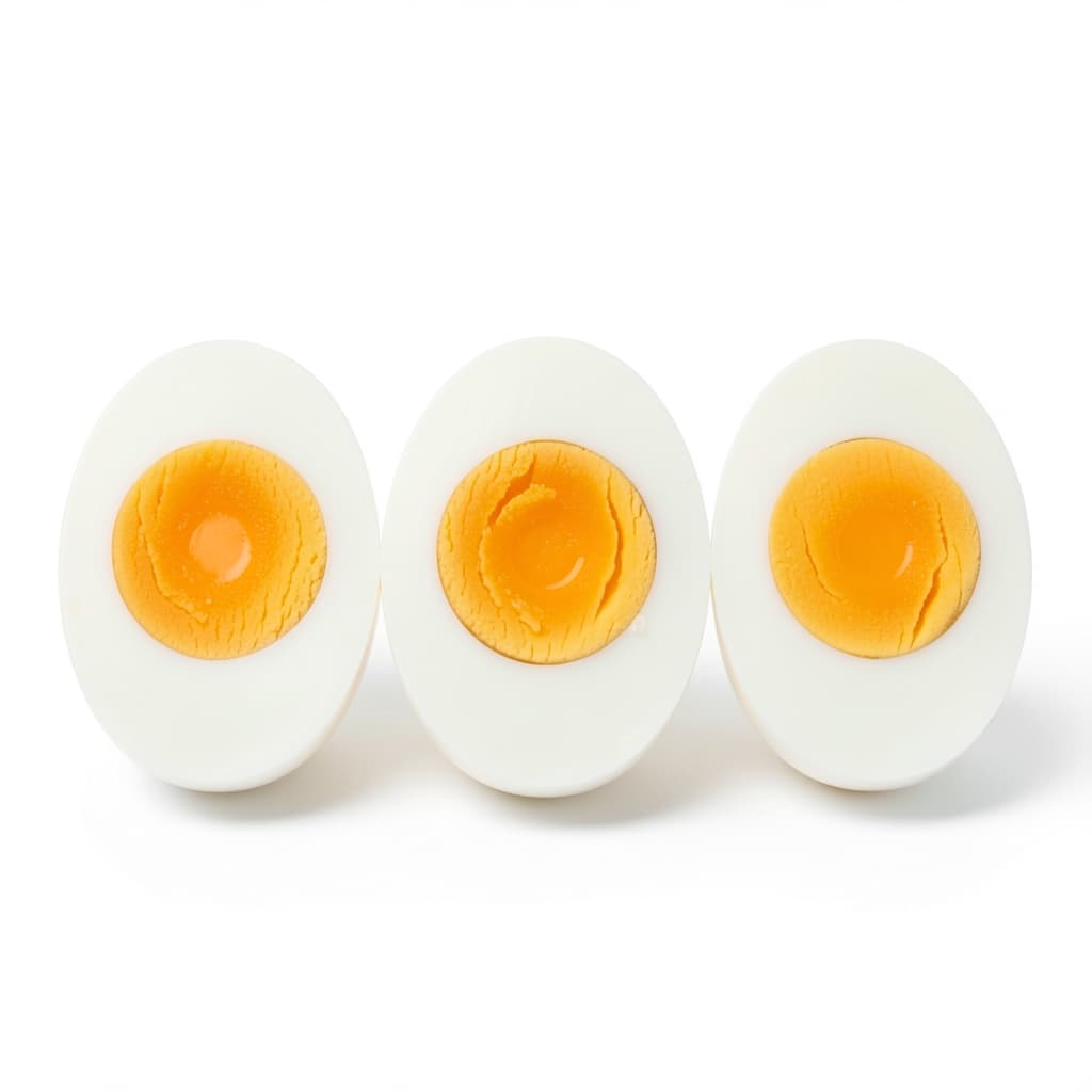 Soft-boiled egg