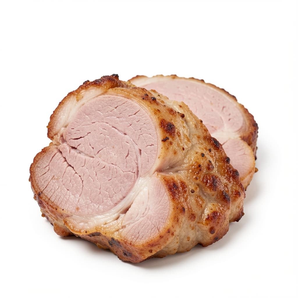 Pork Loin Cutlets