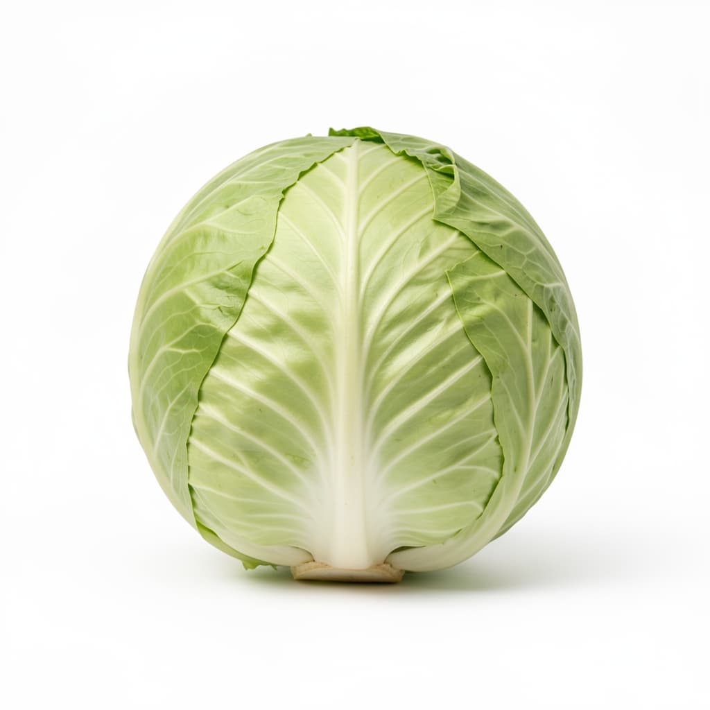 Fresh Cabbage