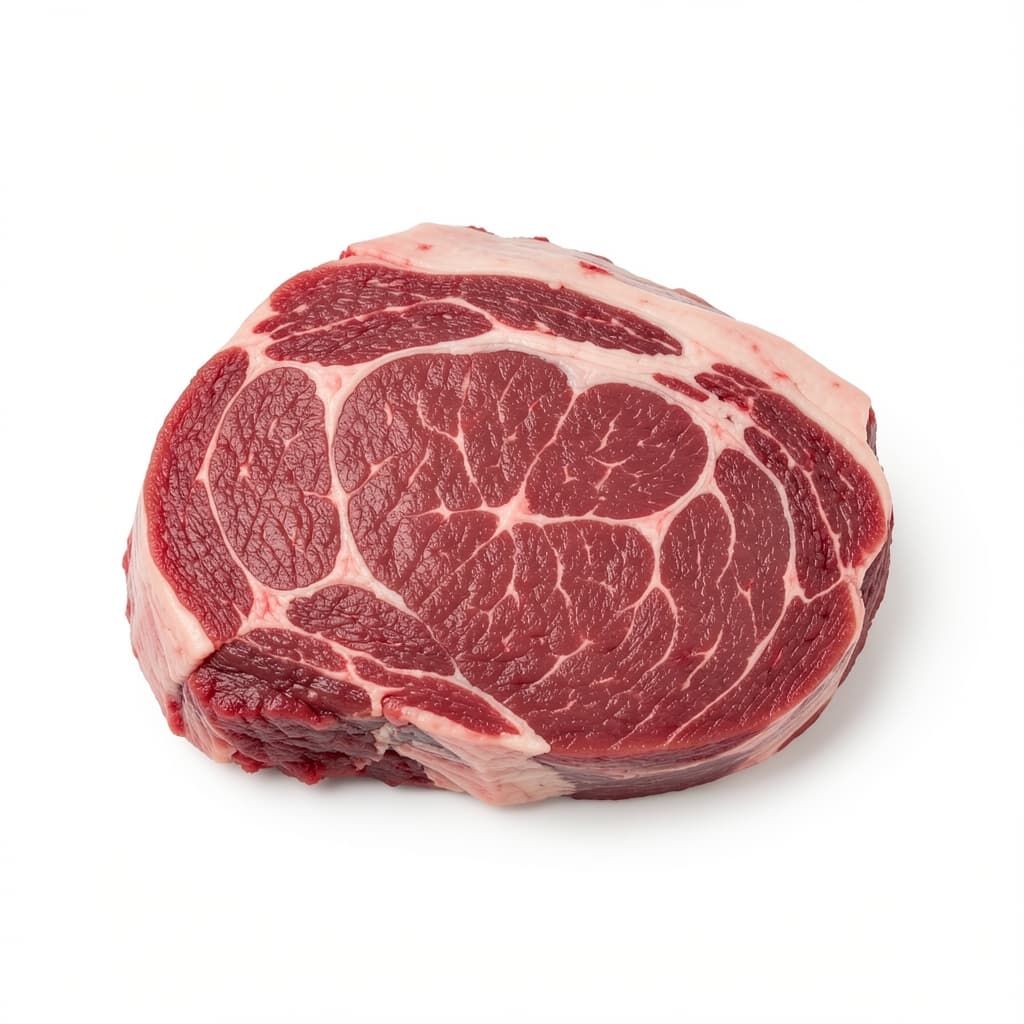 Beef Top Round