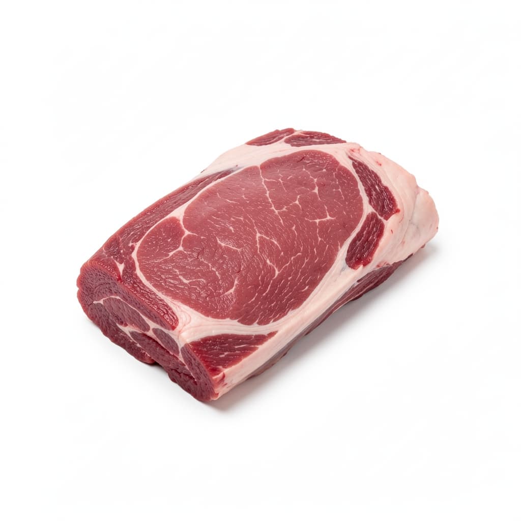Veal shoulder