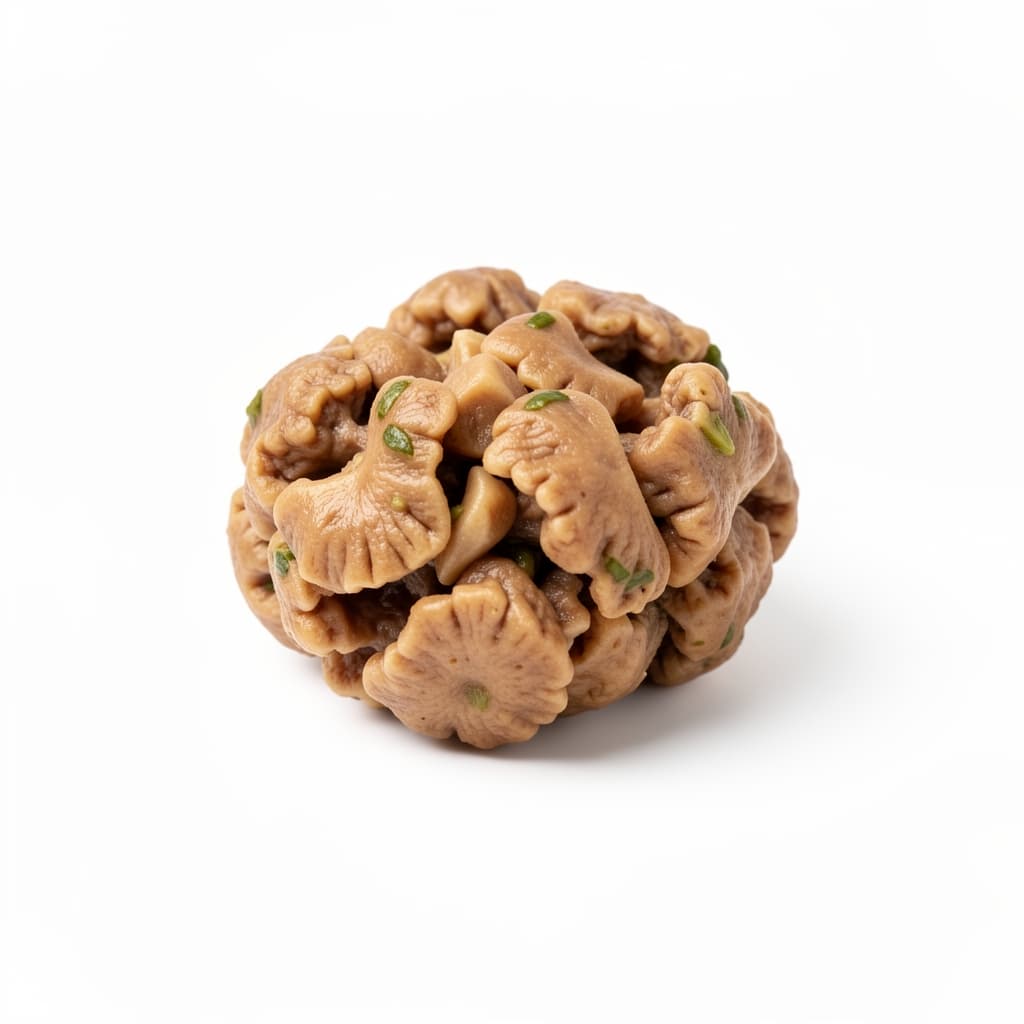 Duxelles (Mushrooms, Shallots, Herbs)