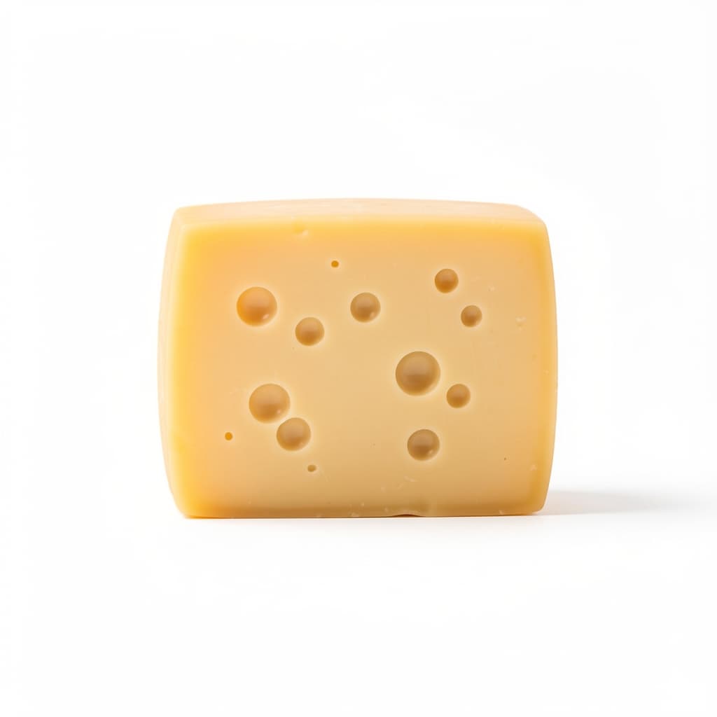 Emmental cheese