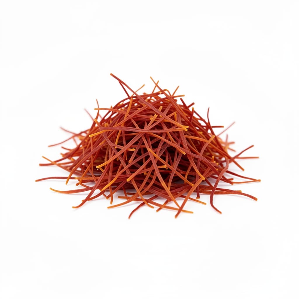 Saffron Threads