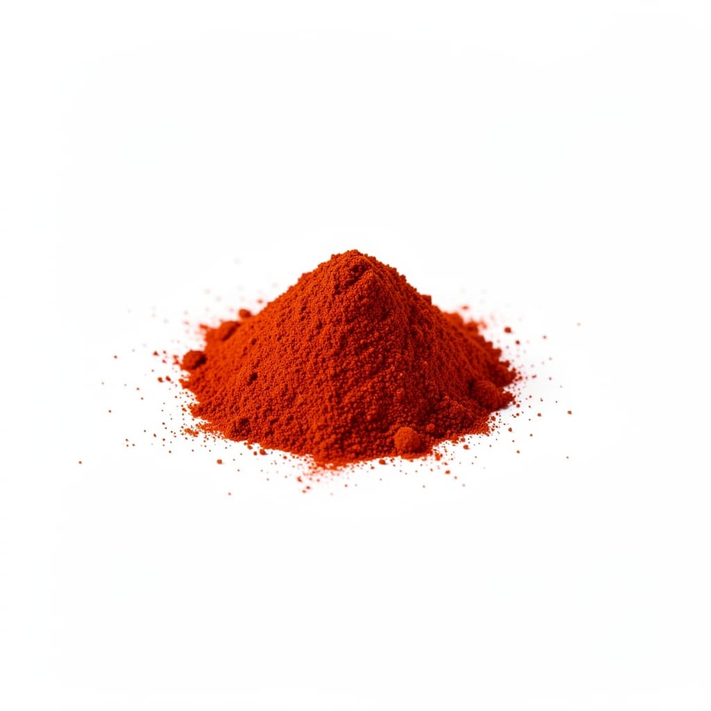 Red Chili Powder
