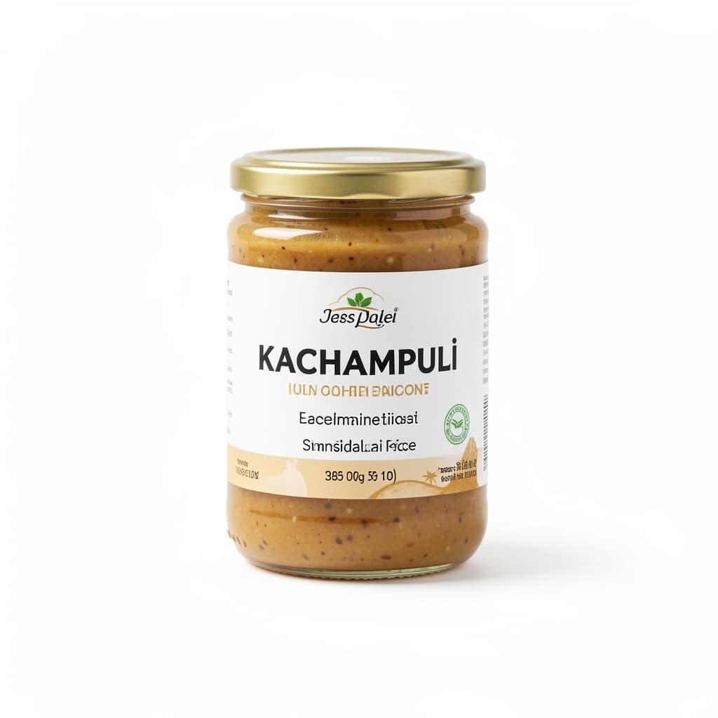 Kachampuli (Kodampuli vinegar)