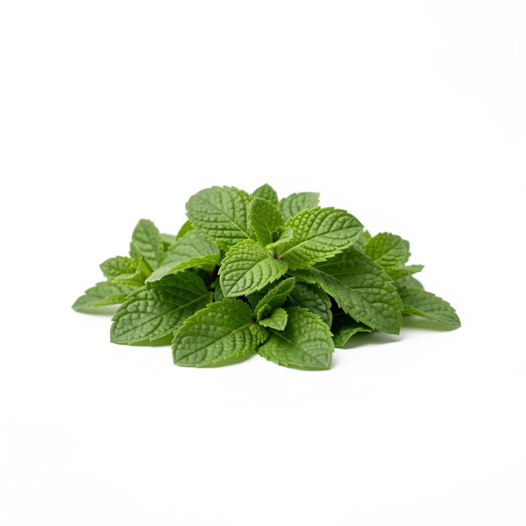 Mint-Coriander Chutney