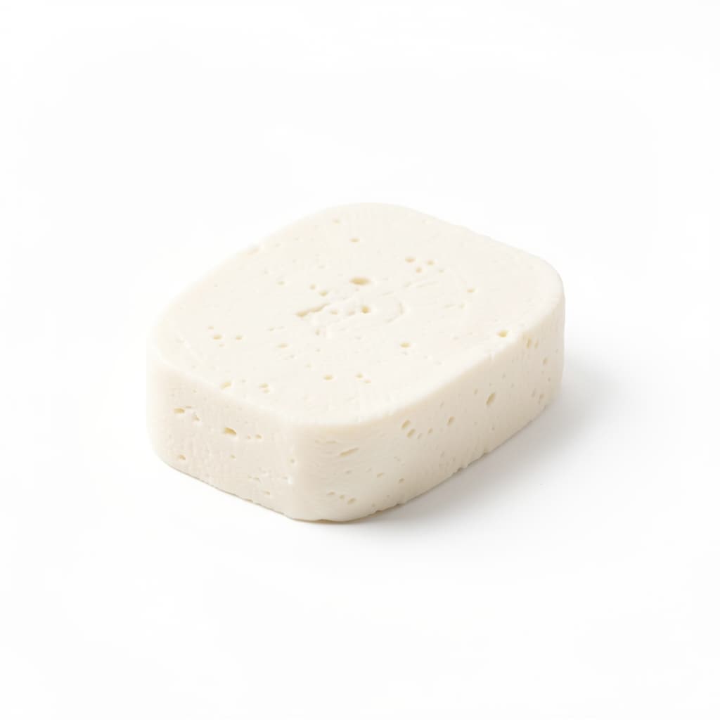 Hung Curd (Strained Yogurt)