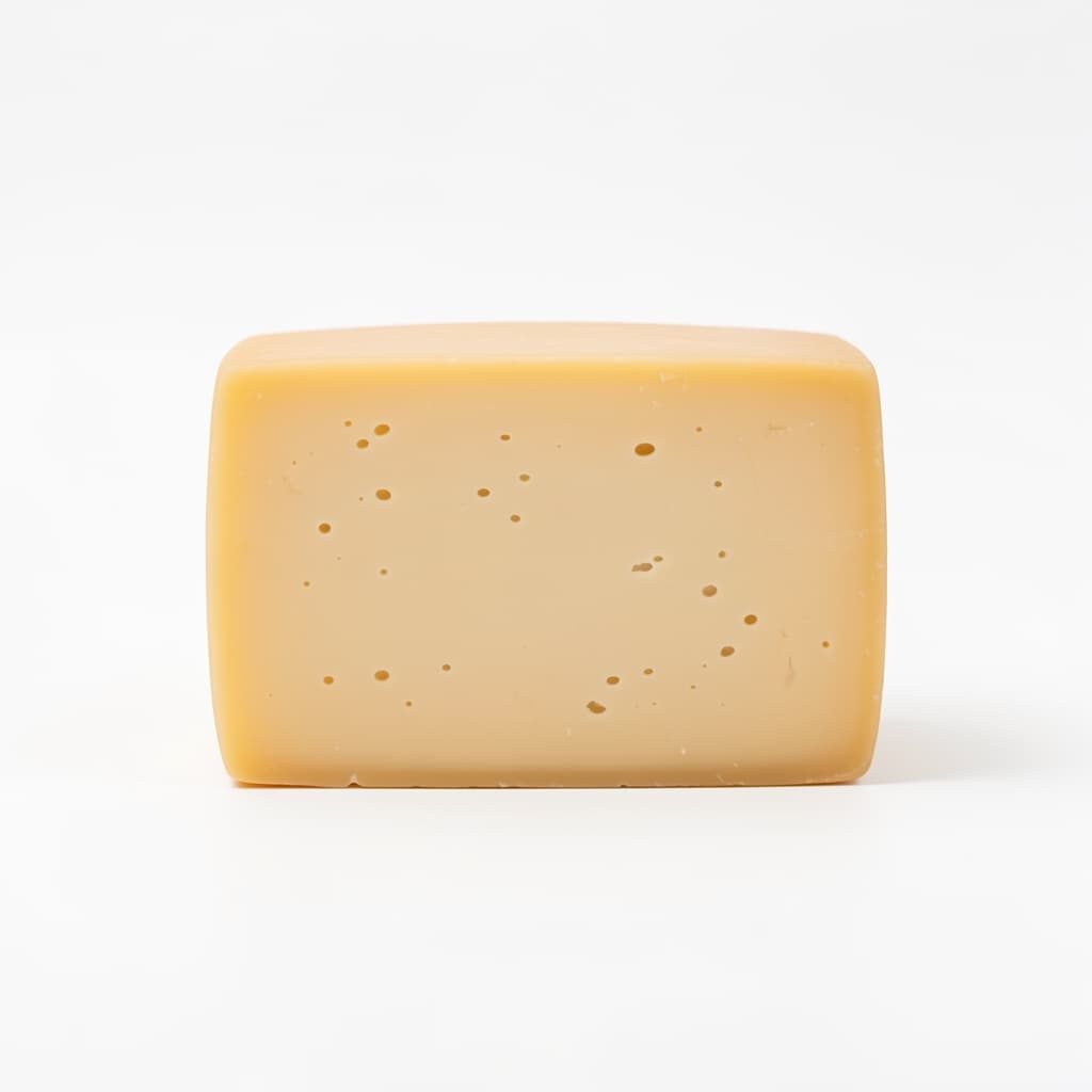 Oaxaca cheese (quesillo)