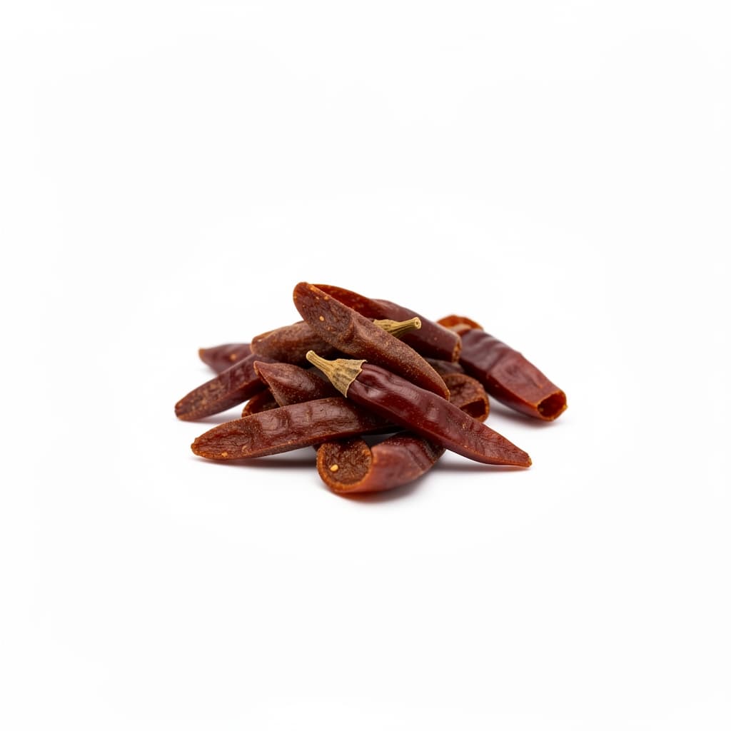 Ancho Chili