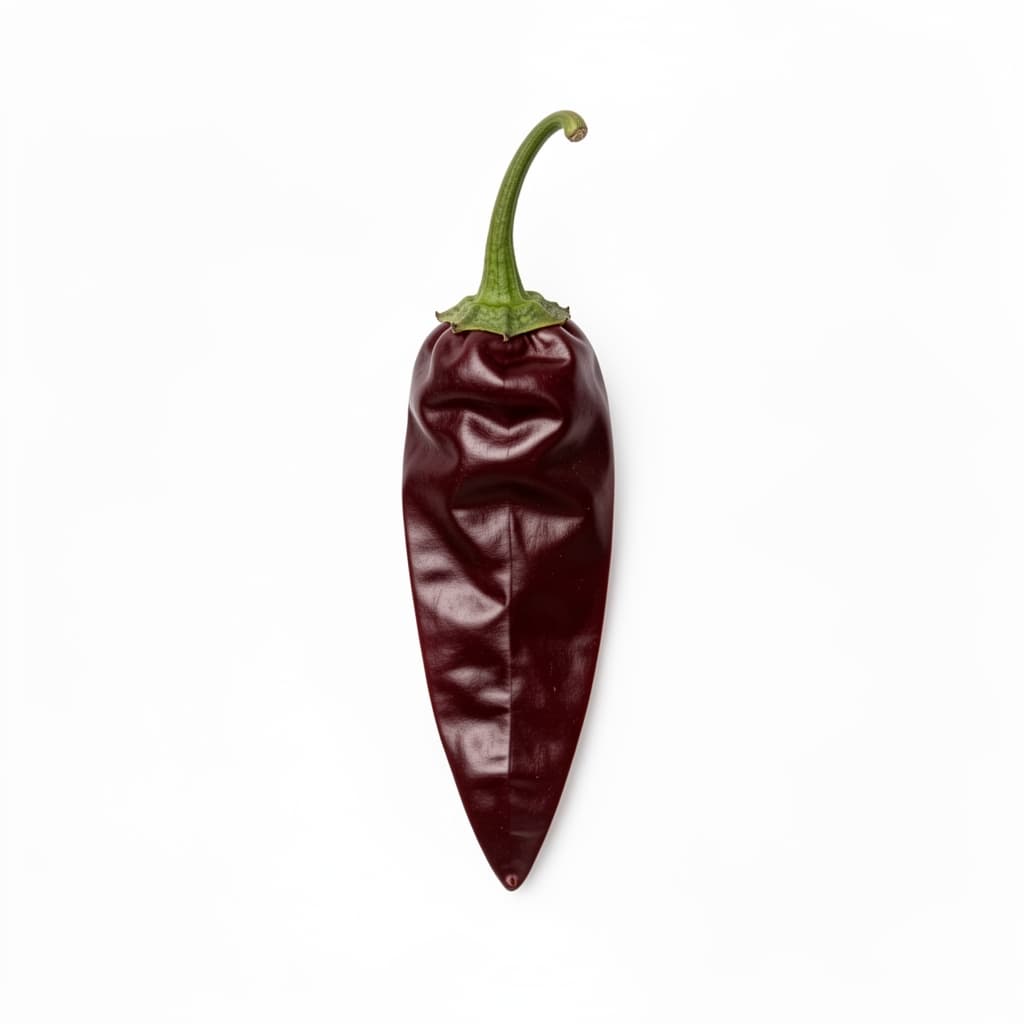 Ancho chiles