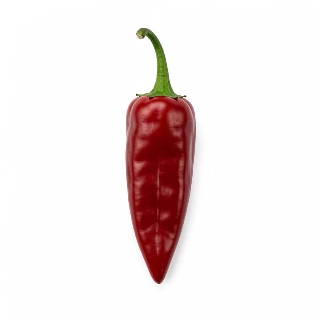 Mulato chiles