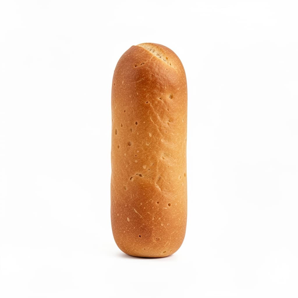 Pambazo Bread (Telera)