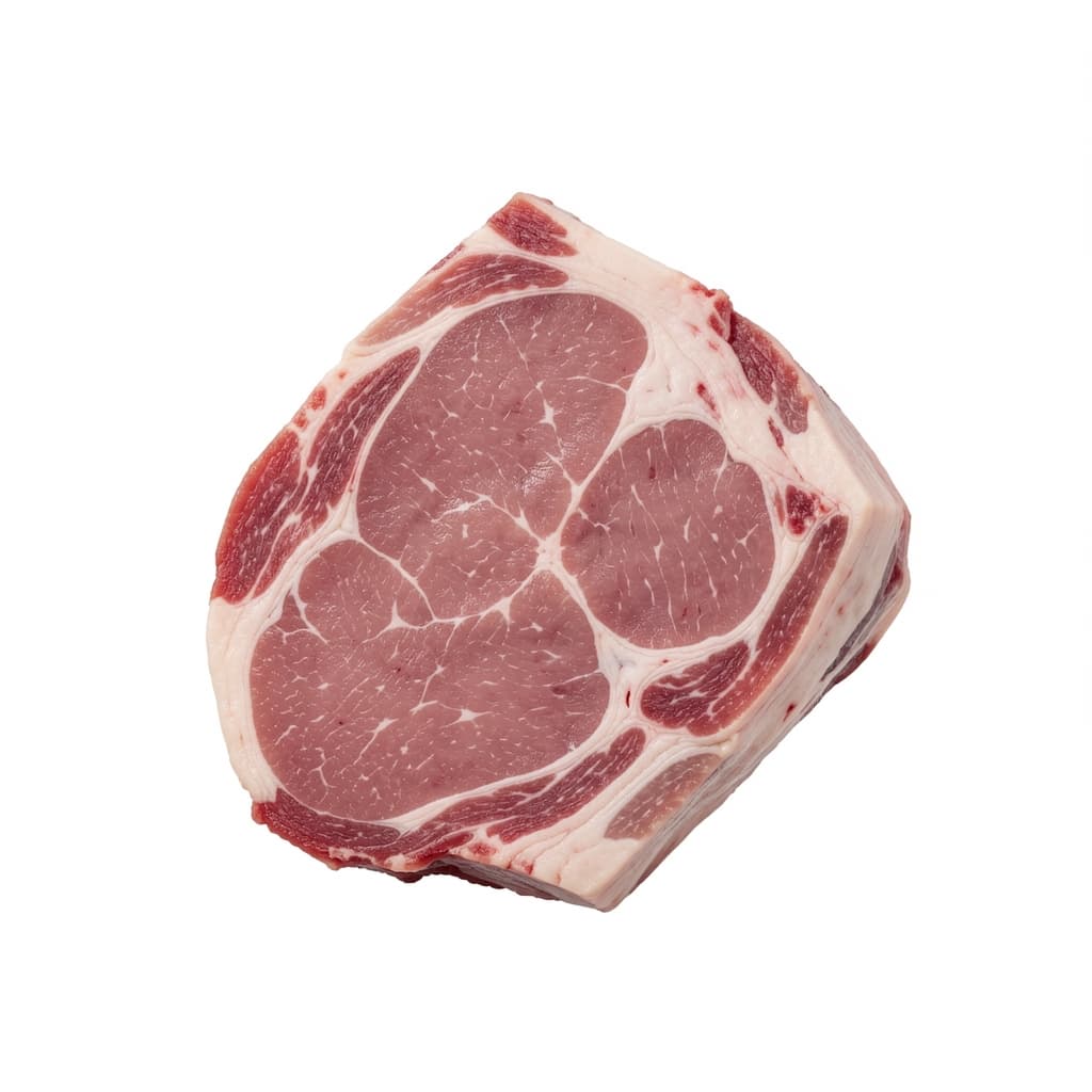Suadero (Beef Brisket/Rose Meat)