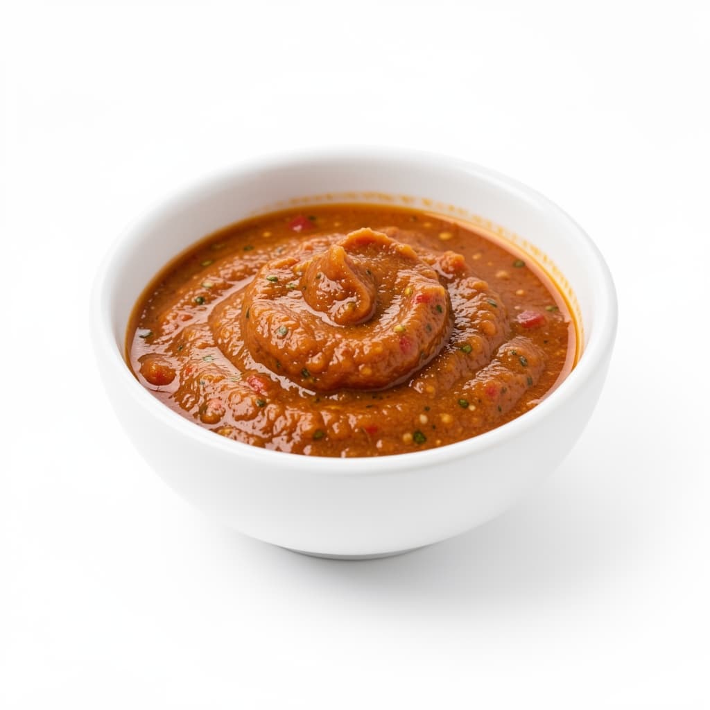 Chermoula Paste